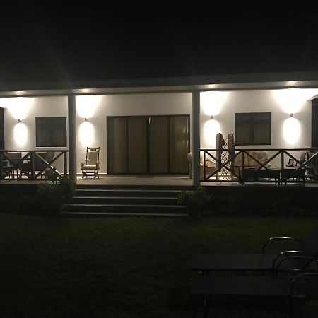 Villa Laure Grand Anse  Bagian luar foto