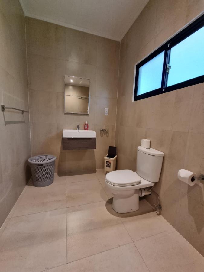 Villa Laure Grand Anse  Bagian luar foto
