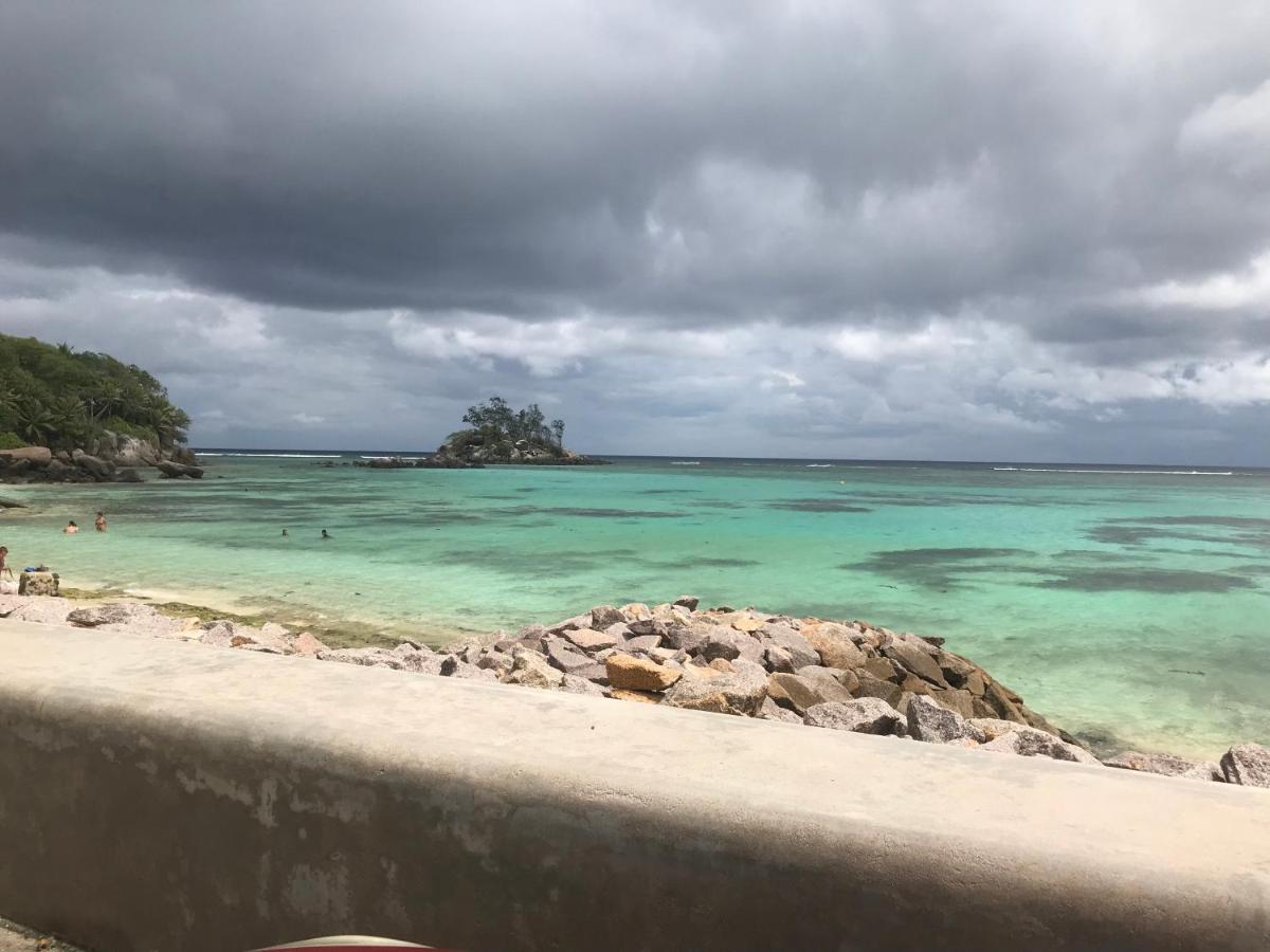 Villa Laure Grand Anse  Bagian luar foto