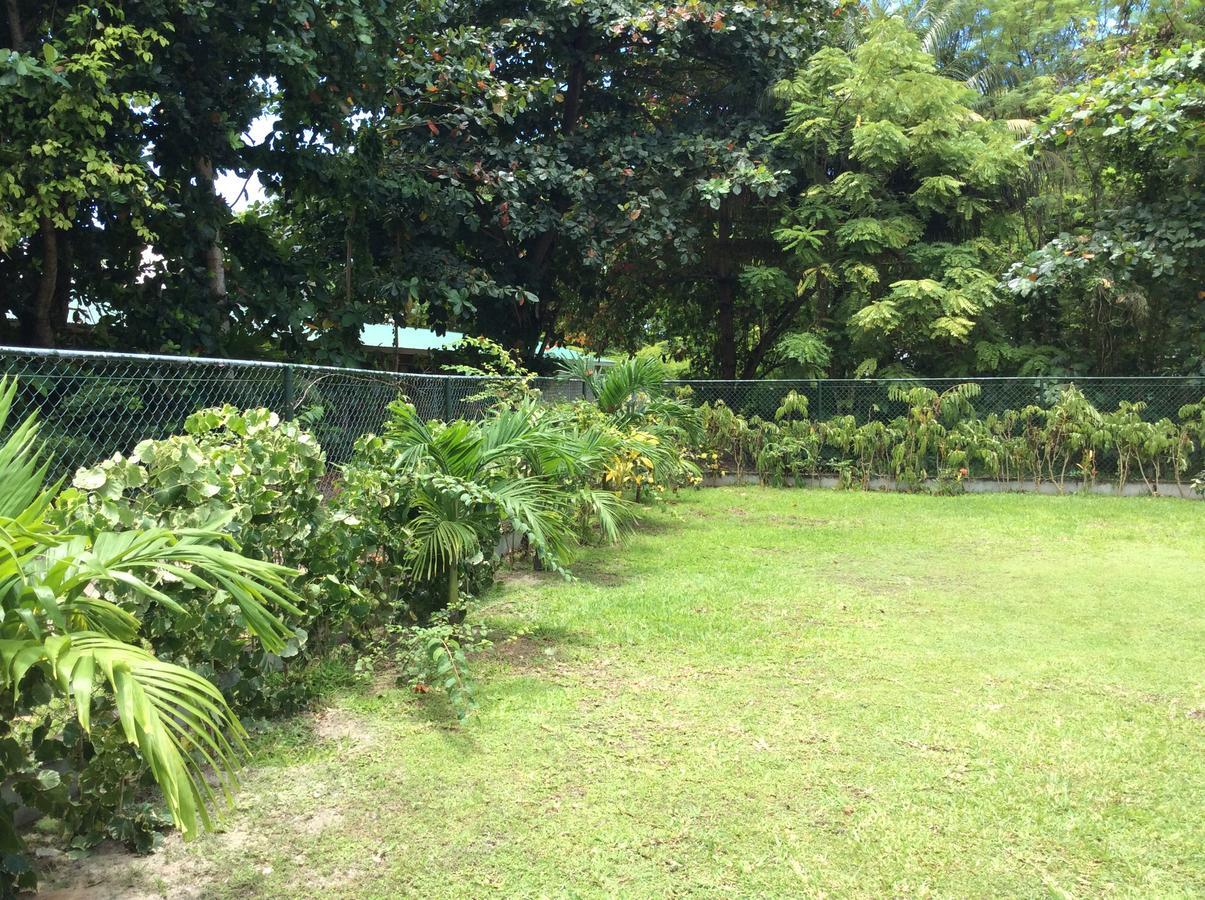 Villa Laure Grand Anse  Bagian luar foto